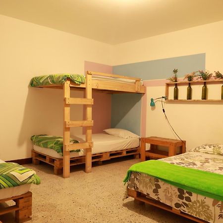Hostal Rich Medellín Dış mekan fotoğraf