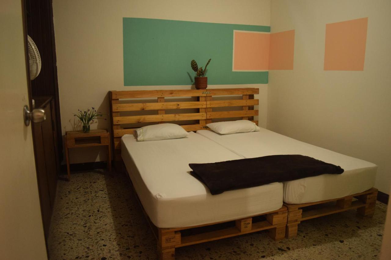 Hostal Rich Medellín Dış mekan fotoğraf