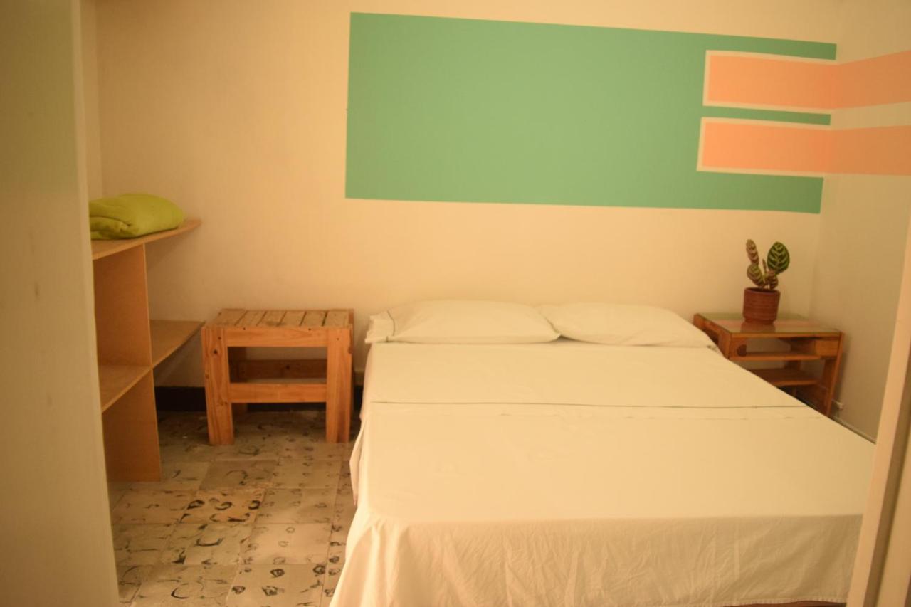 Hostal Rich Medellín Dış mekan fotoğraf