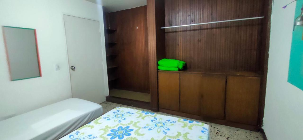 Hostal Rich Medellín Dış mekan fotoğraf