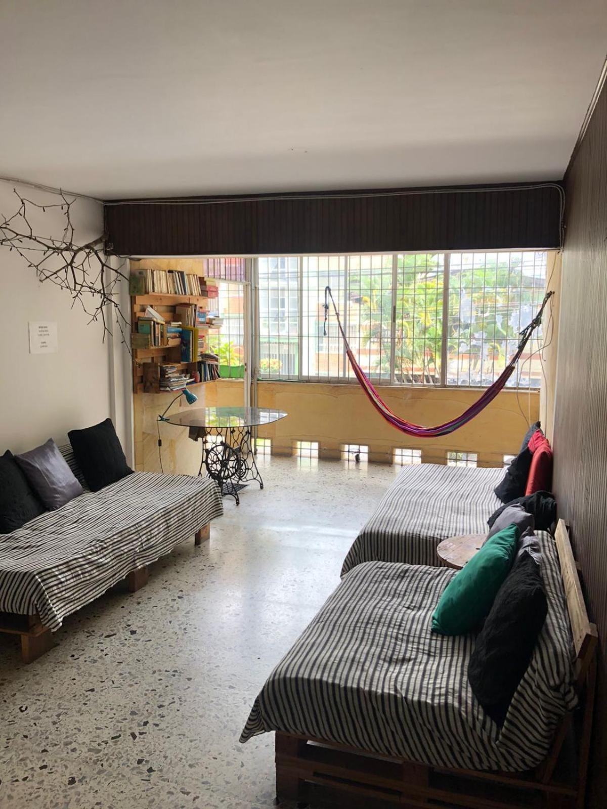 Hostal Rich Medellín Dış mekan fotoğraf