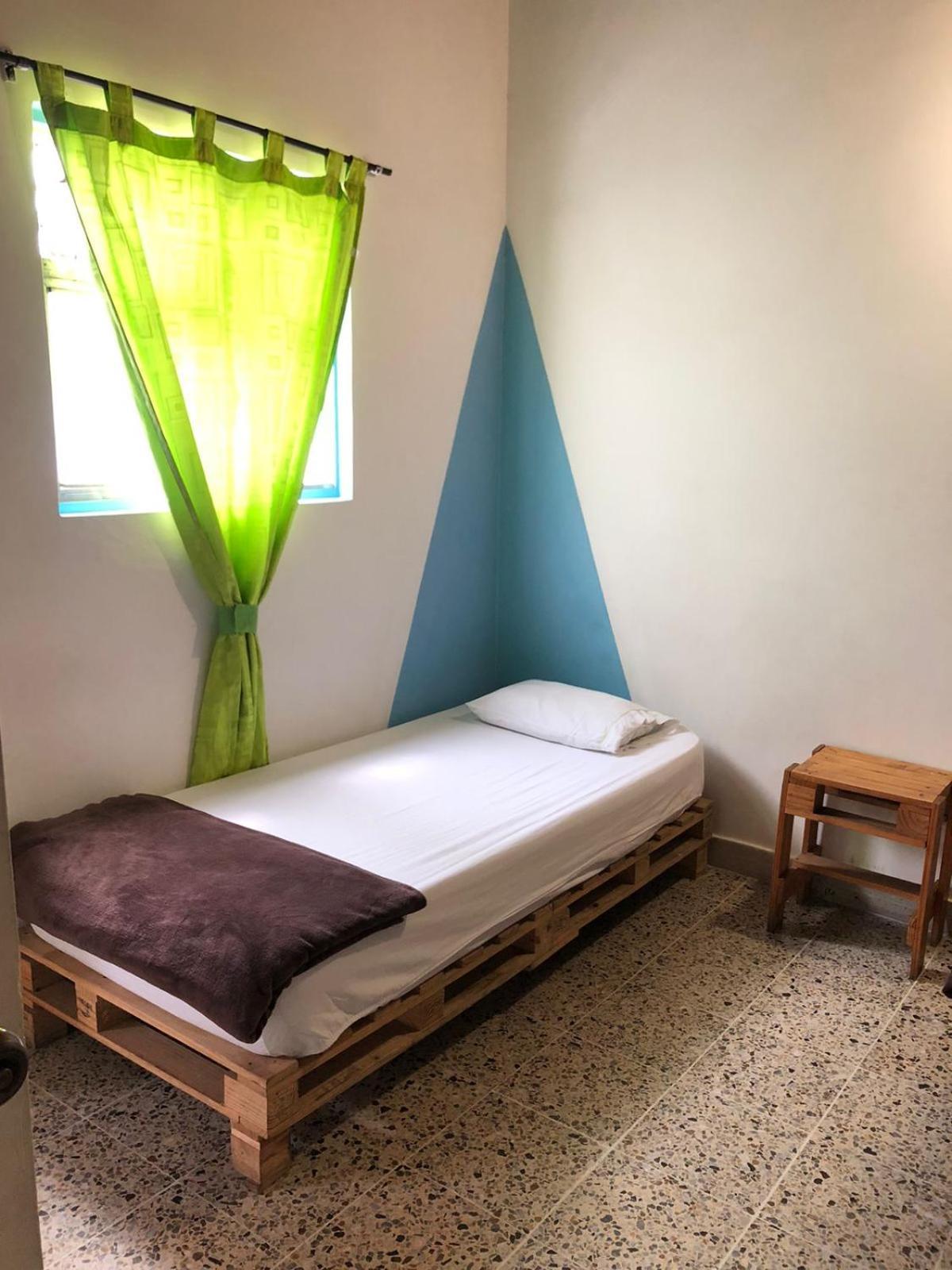 Hostal Rich Medellín Dış mekan fotoğraf