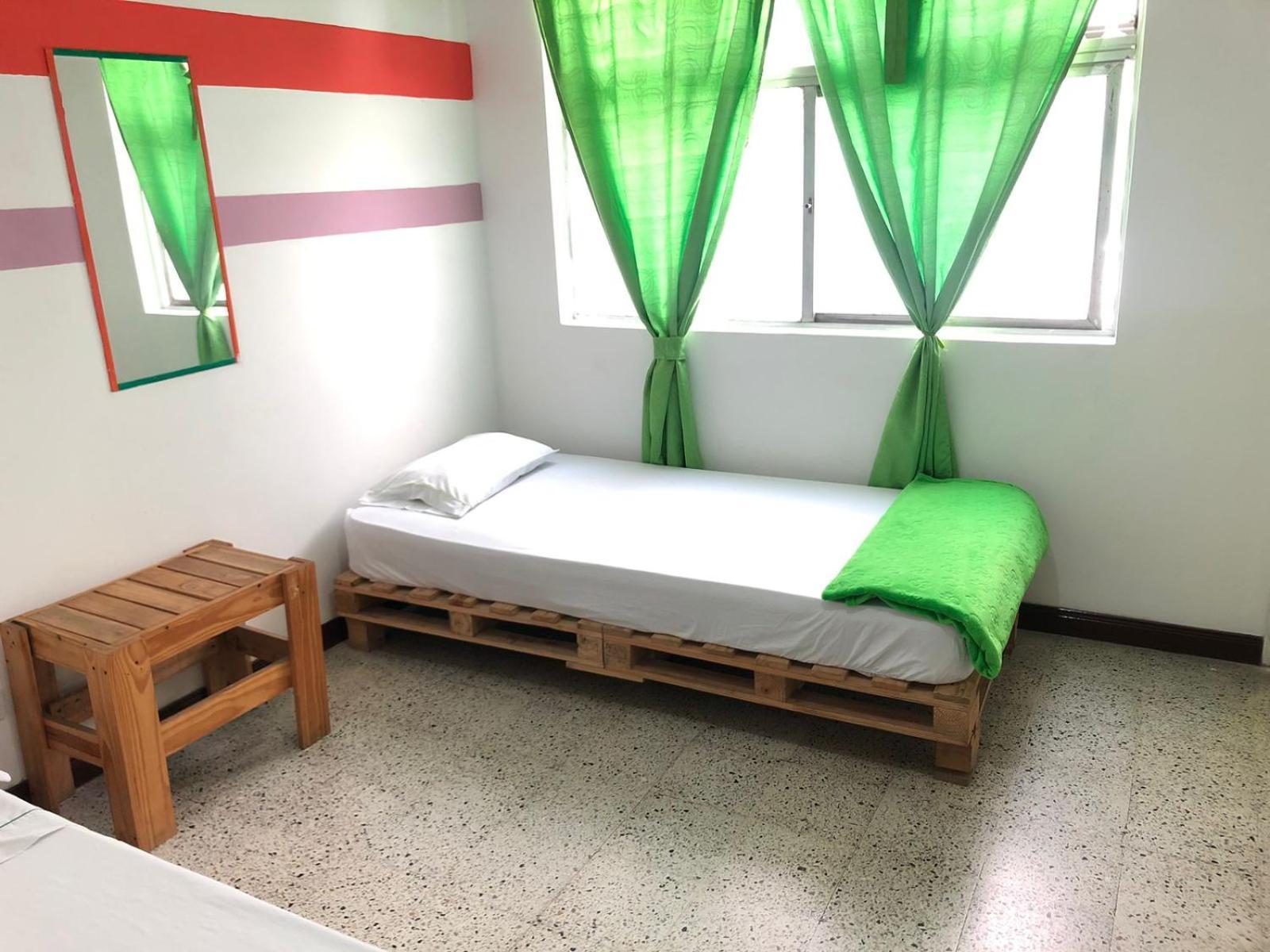 Hostal Rich Medellín Dış mekan fotoğraf
