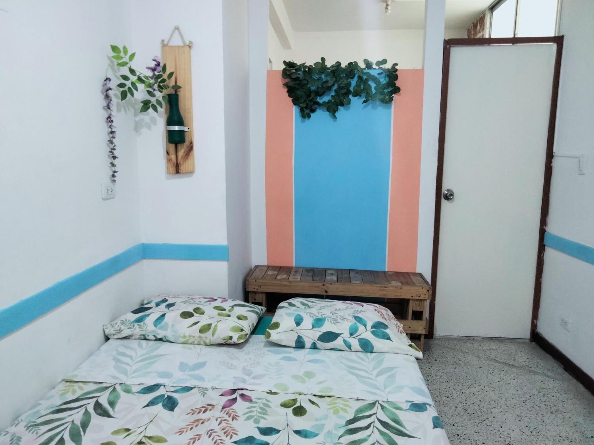 Hostal Rich Medellín Dış mekan fotoğraf