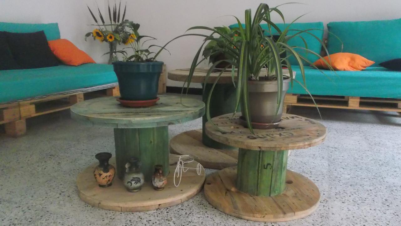 Hostal Rich Medellín Dış mekan fotoğraf