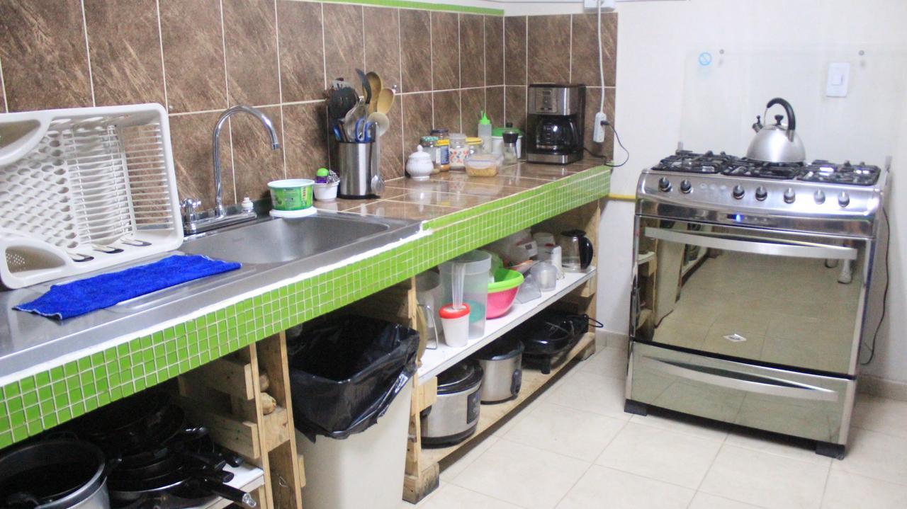 Hostal Rich Medellín Dış mekan fotoğraf