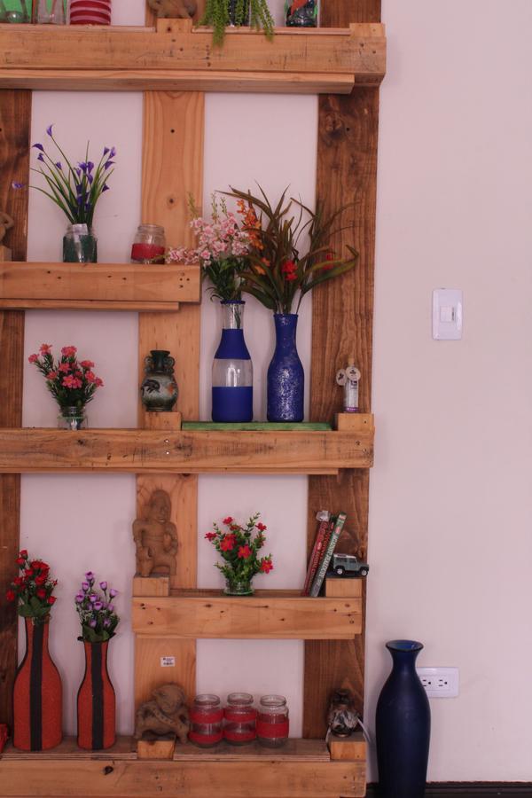 Hostal Rich Medellín Dış mekan fotoğraf