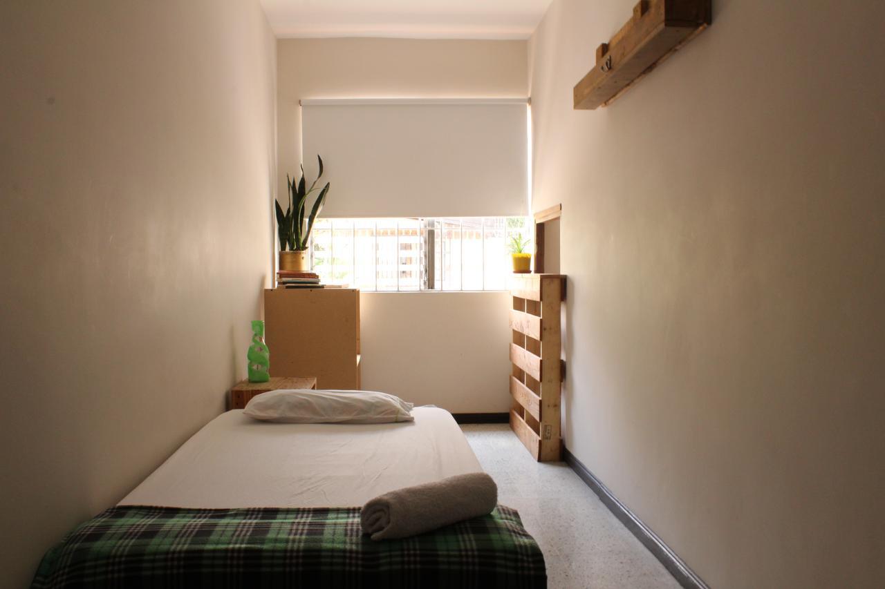 Hostal Rich Medellín Dış mekan fotoğraf