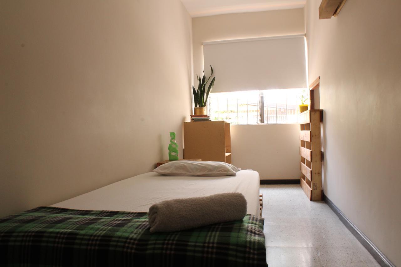 Hostal Rich Medellín Dış mekan fotoğraf