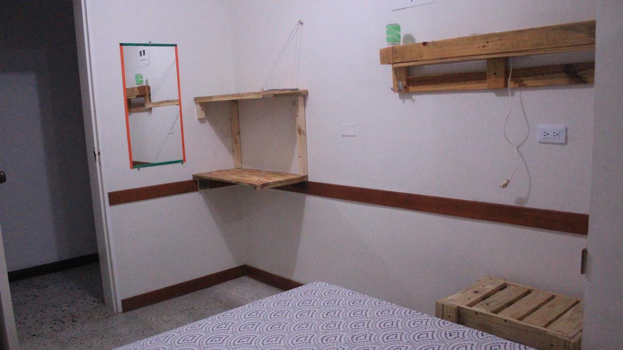 Hostal Rich Medellín Dış mekan fotoğraf