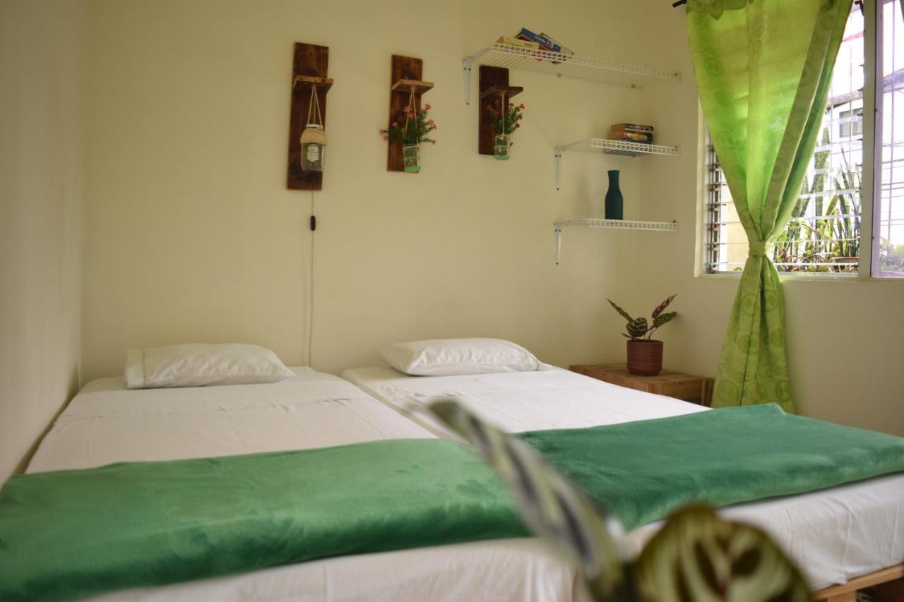 Hostal Rich Medellín Dış mekan fotoğraf